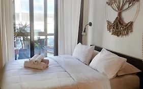 4U Supercentral,Seaside,Cosy Family Apartment